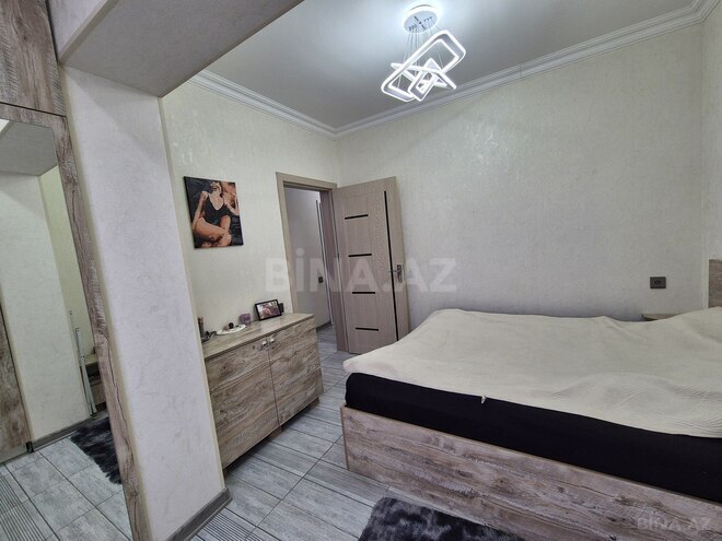 Сдаётся 2-комн. вторичка 55 м², м. Ази Асланов, photo 14 from 19