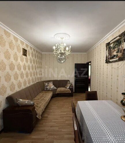 Продаётся 3-комн. вторичка 75 м², м. Ази Асланов, photo 4 from 13