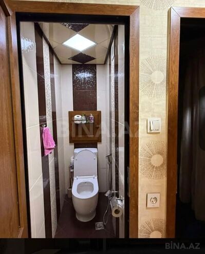 Продаётся 3-комн. вторичка 75 м², м. Ази Асланов, photo 11 from 13