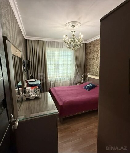 Продаётся 3-комн. вторичка 75 м², м. Ази Асланов, photo 9 from 13