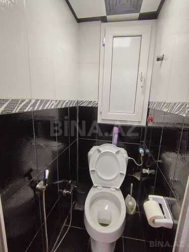 İcarəyə verilir 2 otaqlı köhnə tikili 60 m², Həzi Aslanov m., photo 10 from 11