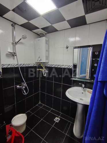 İcarəyə verilir 2 otaqlı köhnə tikili 60 m², Həzi Aslanov m., photo 8 from 11