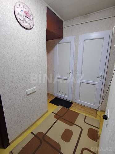 İcarəyə verilir 2 otaqlı köhnə tikili 60 m², Həzi Aslanov m., photo 9 from 11