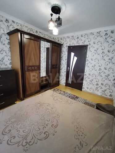 İcarəyə verilir 2 otaqlı köhnə tikili 60 m², Həzi Aslanov m., photo 5 from 11