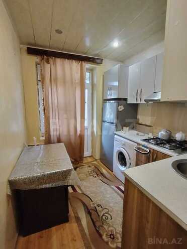 İcarəyə verilir 2 otaqlı köhnə tikili 60 m², Həzi Aslanov m., photo 6 from 11