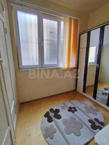 İcarəyə verilir 2 otaqlı köhnə tikili 60 m², Həzi Aslanov m., photo 7 from 11