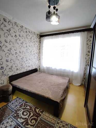 İcarəyə verilir 2 otaqlı köhnə tikili 60 m², Həzi Aslanov m., photo 4 from 11