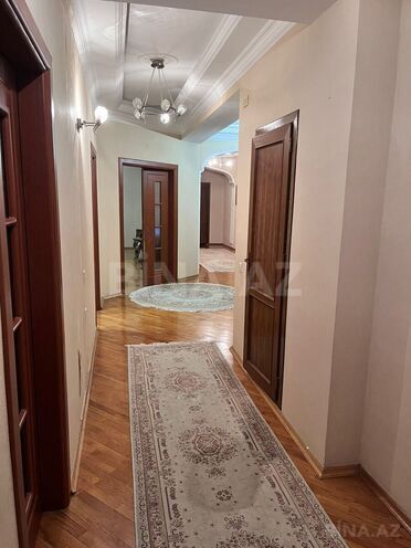 Satılır 4 otaqlı yeni tikili 200 m², Nəsimi r., photo 15 from 22