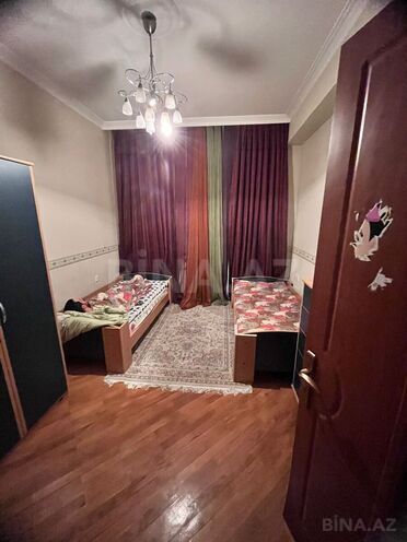 Satılır 4 otaqlı yeni tikili 200 m², Nəsimi r., photo 12 from 22