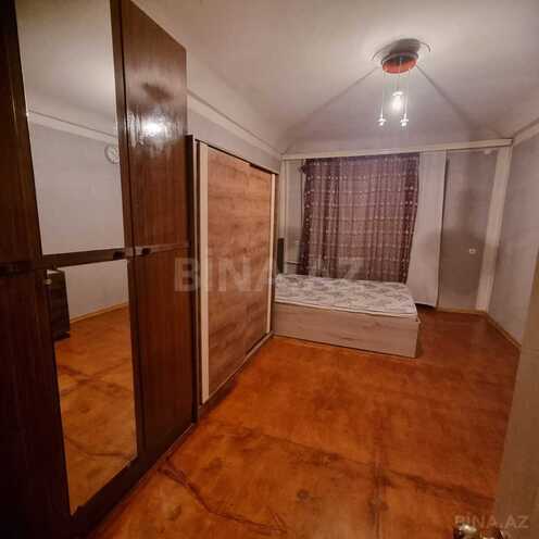 Сдаётся 3-комн. вторичка 75 м², м. Иншаатчылар, photo 6 from 11