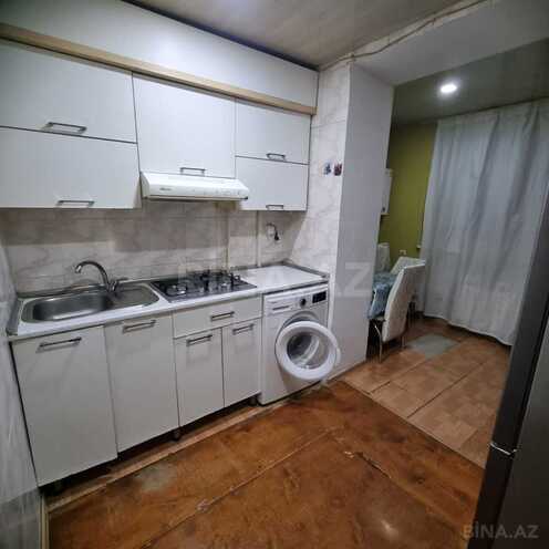 Сдаётся 3-комн. вторичка 75 м², м. Иншаатчылар, photo 3 from 11