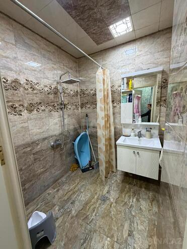Продаётся 3-комн. вторичка 80 м², м. Мемар Аджеми, photo 7 from 10