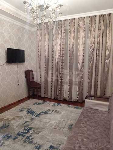 İcarəyə verilir 2 otaqlı yeni tikili 50 m², Masazır q., photo 7 from 19