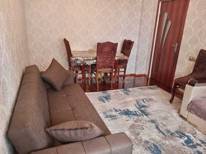 İcarəyə verilir 2 otaqlı yeni tikili 50 m², Masazır q., photo 3 from 19