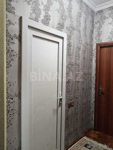 İcarəyə verilir 2 otaqlı yeni tikili 50 m², Masazır q., photo 13 from 19