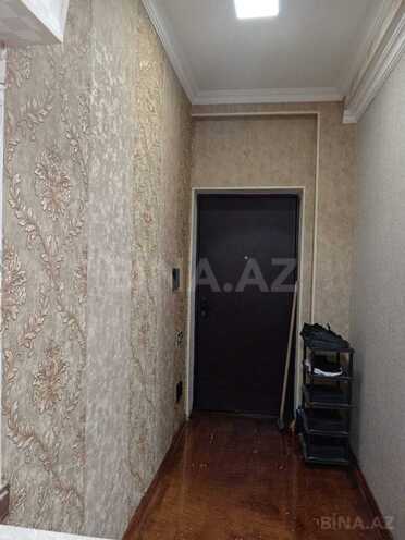 İcarəyə verilir 2 otaqlı yeni tikili 50 m², Masazır q., photo 16 from 19