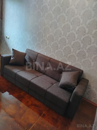 İcarəyə verilir 2 otaqlı yeni tikili 50 m², Masazır q., photo 5 from 19
