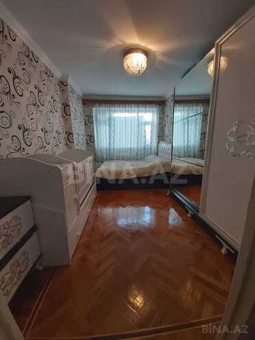 Satılır 3 otaqlı köhnə tikili 85 m², Əhmədli m., photo 3 from 11