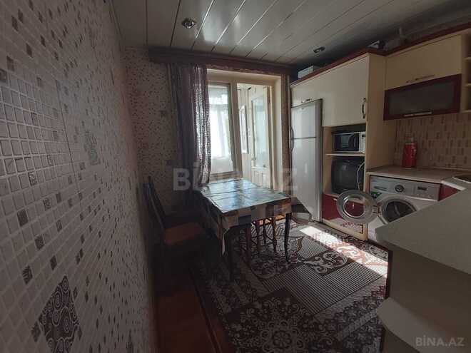 Satılır 3 otaqlı köhnə tikili 85 m², Əhmədli m., photo 7 from 11