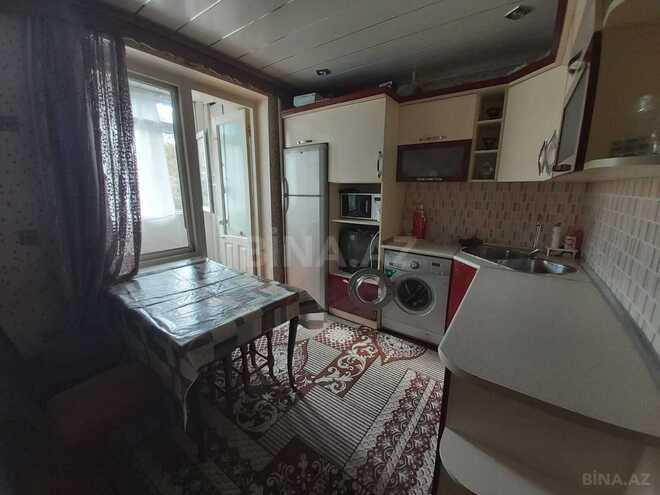 Satılır 3 otaqlı köhnə tikili 85 m², Əhmədli m., photo 6 from 11