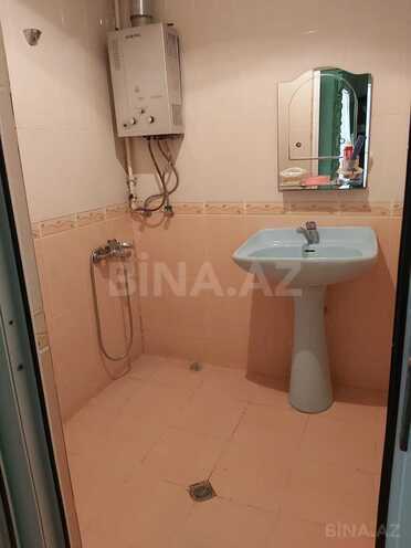 Satılır 3 otaqlı köhnə tikili 85 m², Əhmədli m., photo 10 from 11