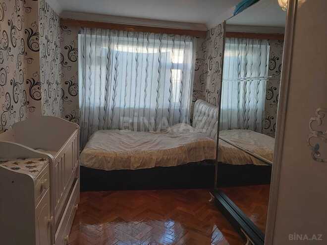 Satılır 3 otaqlı köhnə tikili 85 m², Əhmədli m., photo 4 from 11