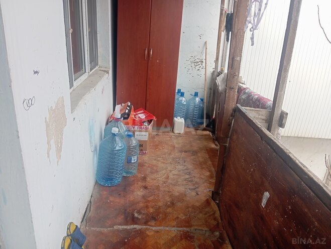 Satılır 2 otaqlı köhnə tikili 47.2 m², Nəsimi r., photo 6 from 13