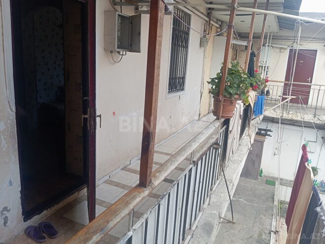 Satılır 2 otaqlı köhnə tikili 47.2 m², Nəsimi r., photo 11 from 13