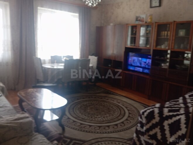 Satılır 2 otaqlı köhnə tikili 47.2 m², Nəsimi r., photo 5 from 13