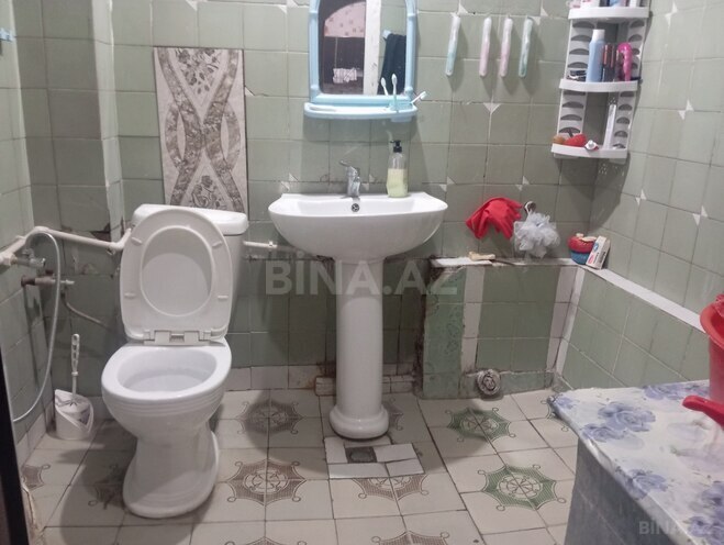 Satılır 2 otaqlı köhnə tikili 47.2 m², Nəsimi r., photo 9 from 13