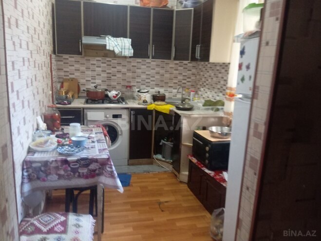 Satılır 2 otaqlı köhnə tikili 47.2 m², Nəsimi r., photo 3 from 13