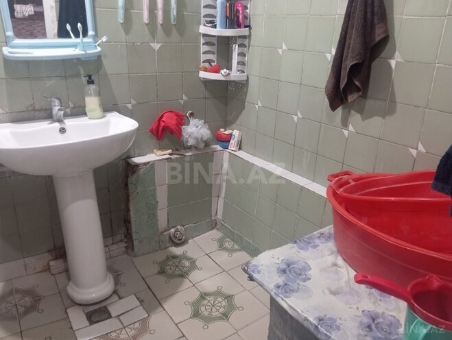 Satılır 2 otaqlı köhnə tikili 47.2 m², Nəsimi r., photo 10 from 13