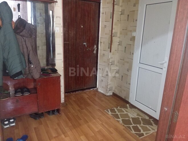 Satılır 2 otaqlı köhnə tikili 47.2 m², Nəsimi r., photo 4 from 13