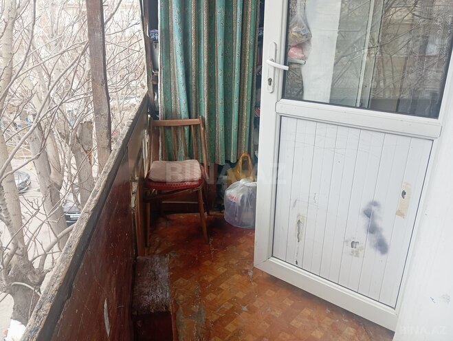 Satılır 2 otaqlı köhnə tikili 47.2 m², Nəsimi r., photo 7 from 13