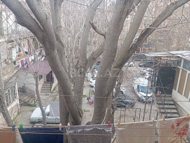 Satılır 2 otaqlı köhnə tikili 47.2 m², Nəsimi r., photo 12 from 13