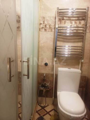 İcarəyə verilir 2 otaqlı yeni tikili 61 m², photo 8 from 11