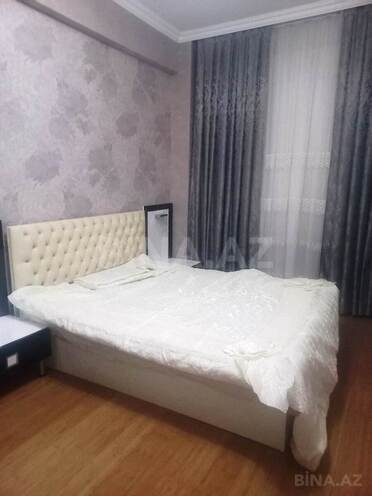 İcarəyə verilir 2 otaqlı yeni tikili 61 m², photo 9 from 11