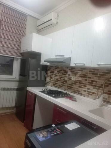 İcarəyə verilir 2 otaqlı yeni tikili 61 m², photo 4 from 11