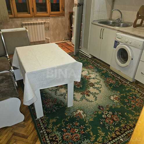 İcarəyə verilir 2 otaqlı köhnə tikili 60 m², Əhmədli m., photo 8 from 11