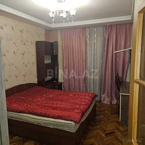 İcarəyə verilir 2 otaqlı köhnə tikili 60 m², Əhmədli m., photo 3 from 11