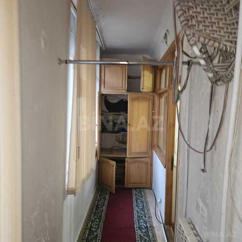 İcarəyə verilir 2 otaqlı köhnə tikili 60 m², Əhmədli m., photo 7 from 11