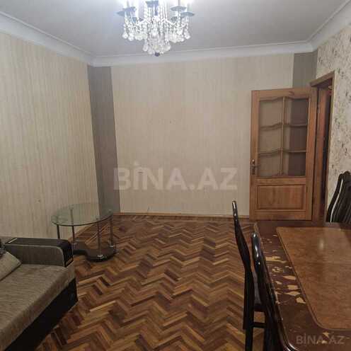 İcarəyə verilir 2 otaqlı köhnə tikili 60 m², Əhmədli m., photo 5 from 11
