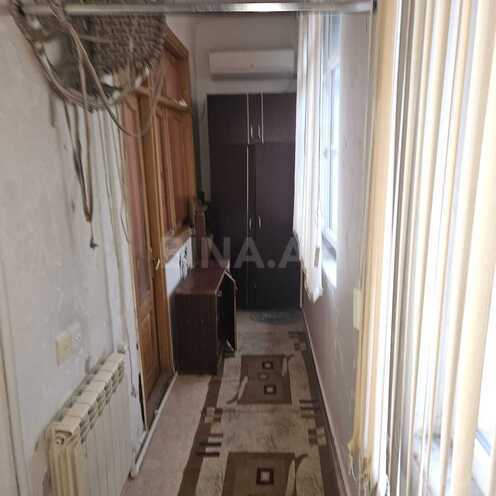 İcarəyə verilir 2 otaqlı köhnə tikili 60 m², Əhmədli m., photo 6 from 11