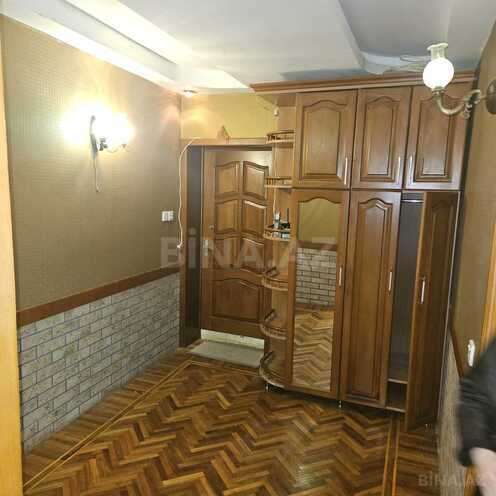 İcarəyə verilir 2 otaqlı köhnə tikili 60 m², Əhmədli m., photo 4 from 11