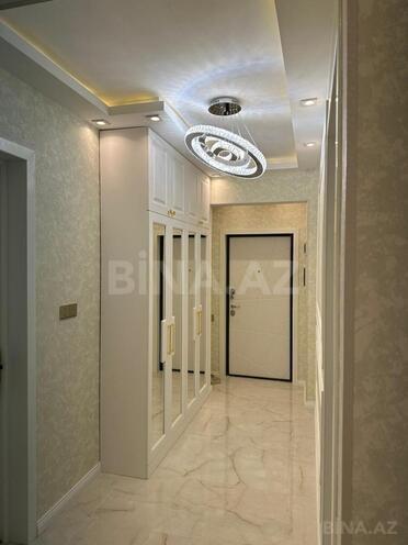 Продаётся 3-комн. вторичка 85 м², Ясамальский р., photo 1 from 13