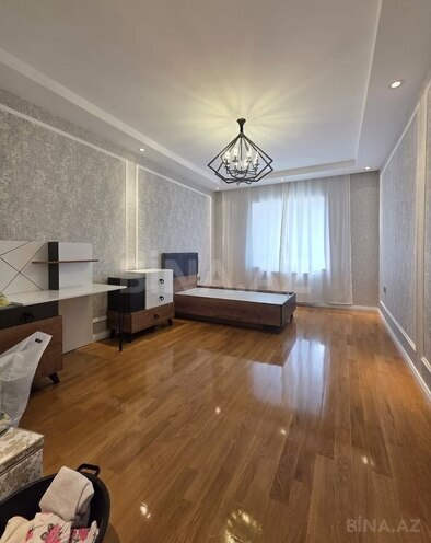 Продаётся 3-комн. вторичка 85 м², Ясамальский р., photo 6 from 13