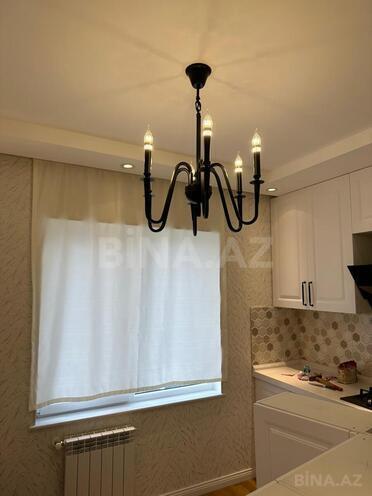 Продаётся 3-комн. вторичка 85 м², Ясамальский р., photo 9 from 13