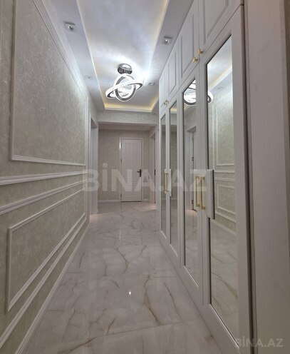 Продаётся 3-комн. вторичка 85 м², Ясамальский р., photo 5 from 13