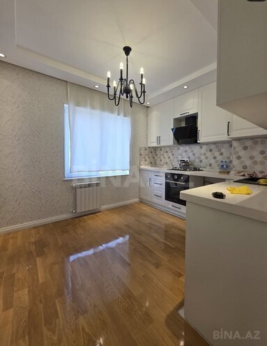 Продаётся 3-комн. вторичка 85 м², Ясамальский р., photo 10 from 13