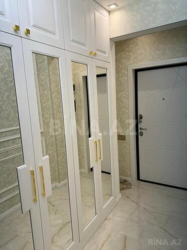 Продаётся 3-комн. вторичка 85 м², Ясамальский р., photo 3 from 13